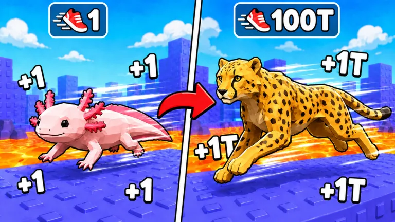 +1 Speed Evolve codes