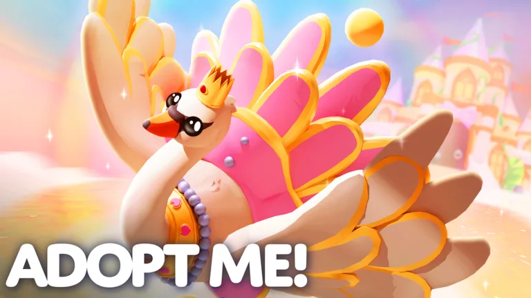 Adopt Me codes