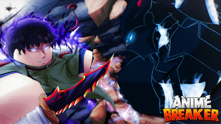 Anime Breaker codes