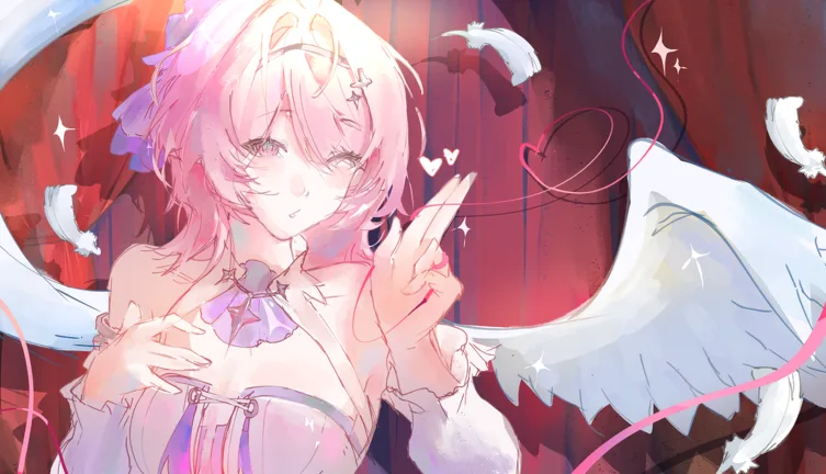 Anime Girl RNG (Huzz RNG) codes