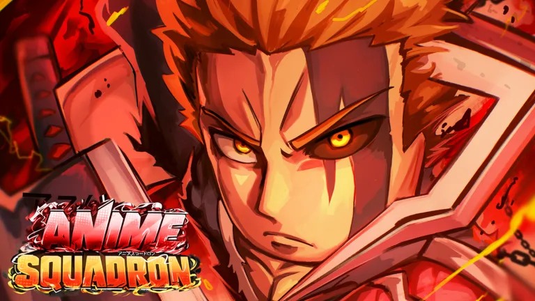 Anime Squadron codes