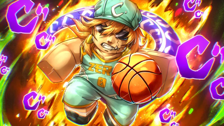 Basketball Zero codes