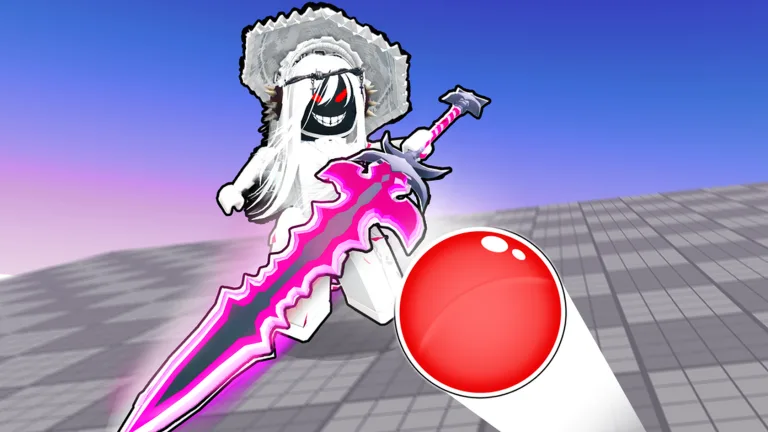 Blade Ball codes