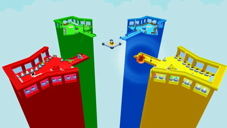 Bridge Battles codes