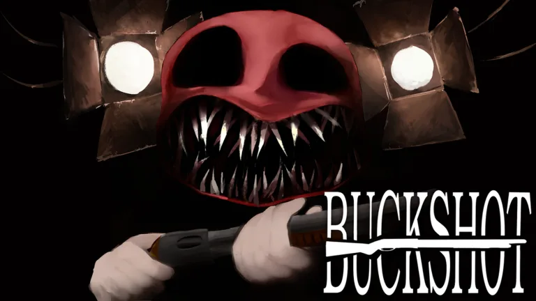 BUCKSHOT codes