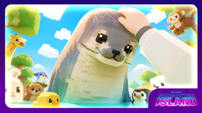 Build a Zoo codes
