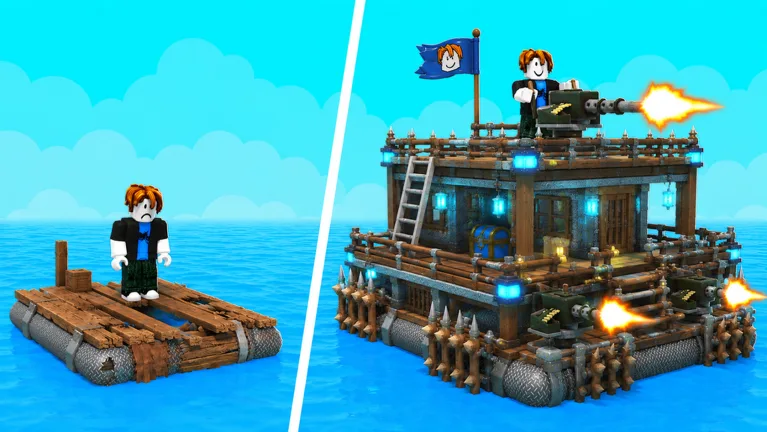 Build and Defend Your Raft codes