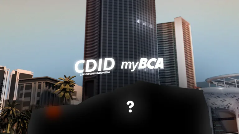 Car Driving Indonesia (CDID) codes