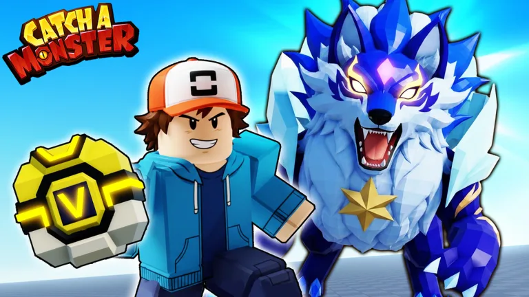 Catch a Monster codes