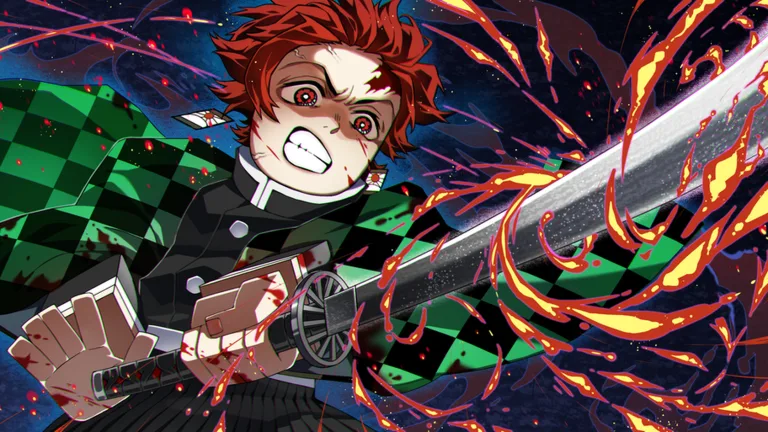 Demon Blade codes
