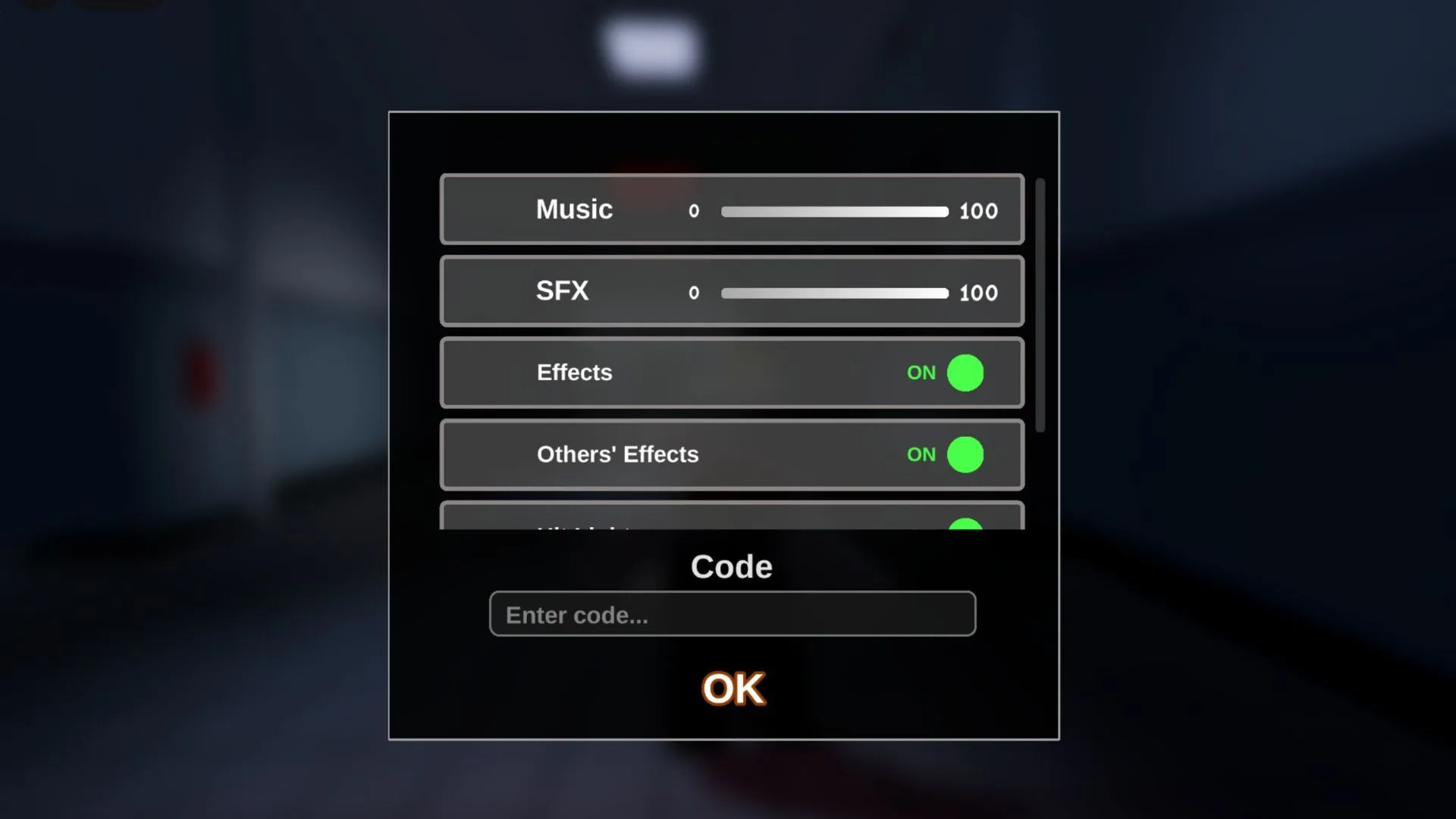 How to redeem codes in Dungeon Hunters