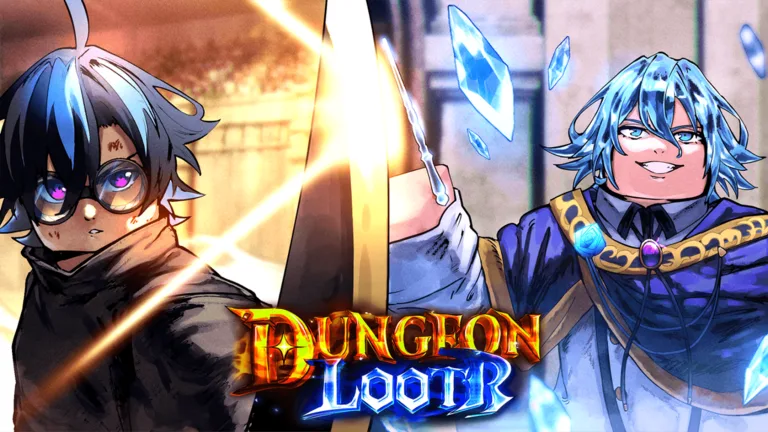 Dungeon Lootr codes