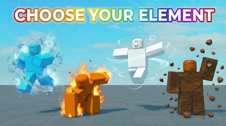 Elemental Magic Arena codes