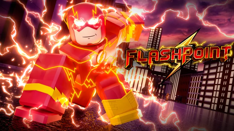 Flashpoint Worlds Collide codes
