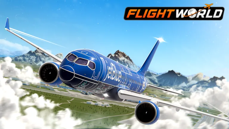 Flight World codes