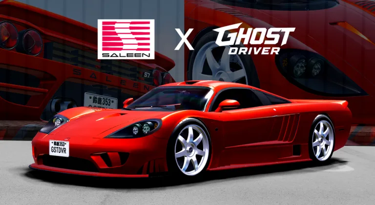 Ghost Driver codes