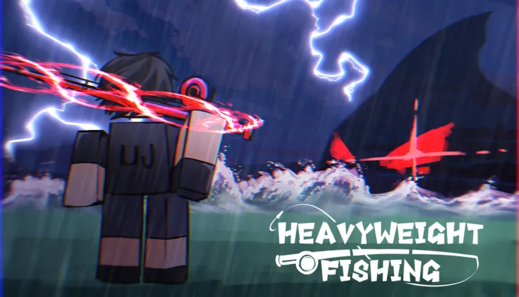 Heavyweight Fishing codes
