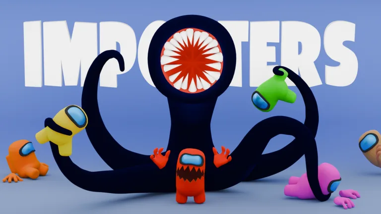 Imposters & Roles codes