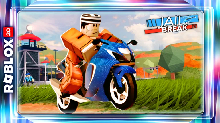Jailbreak codes