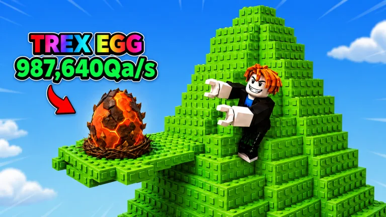 Jump To Steal An Egg codes