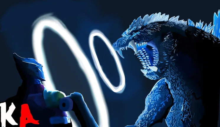 Kaiju Alpha codes