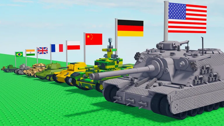 Mini War codes