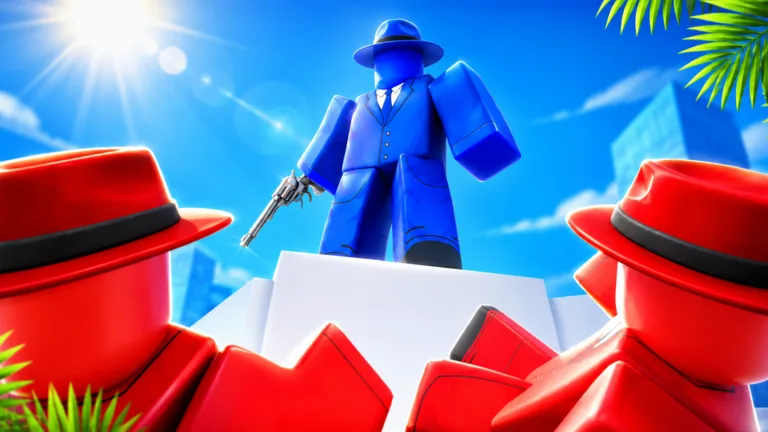 Murder Duels codes