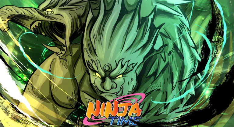 Ninja Time codes
