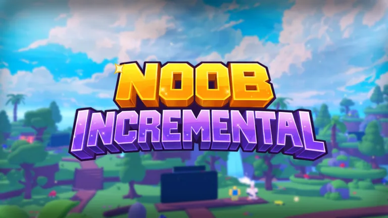 Noob Incremental codes