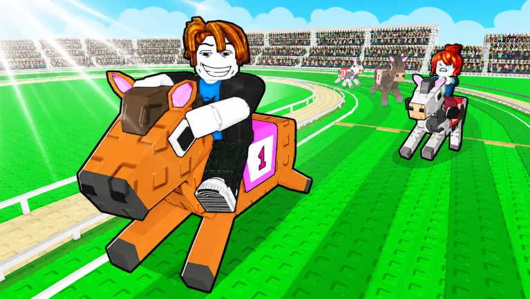 Race Horses codes