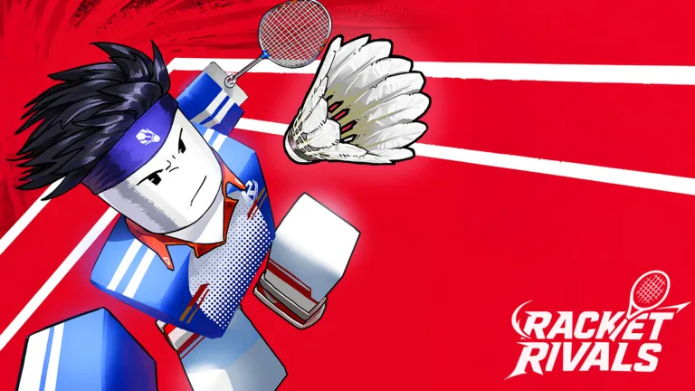 Racket Rivals codes