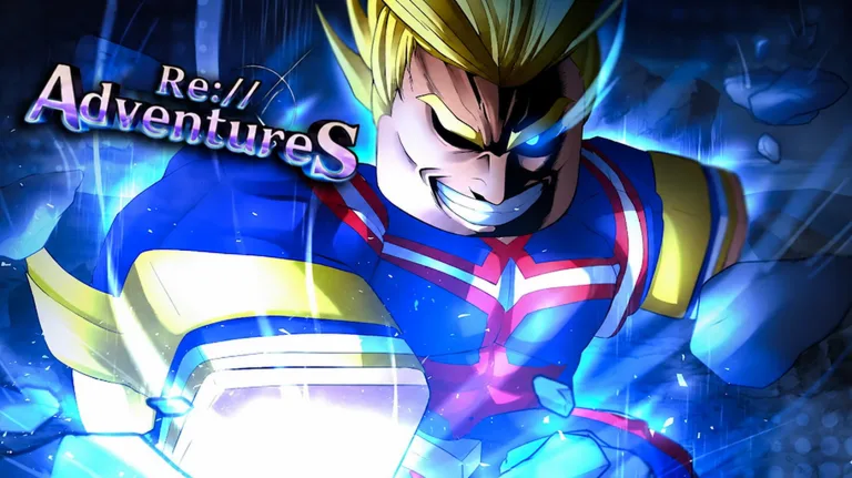 Re Adventures codes