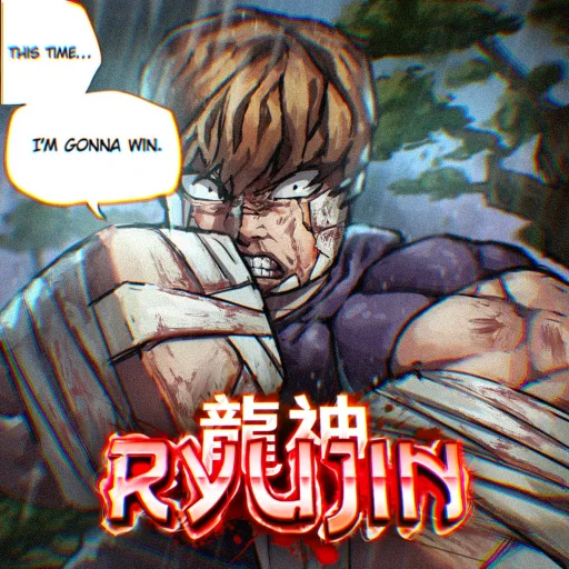 Ryujin codes