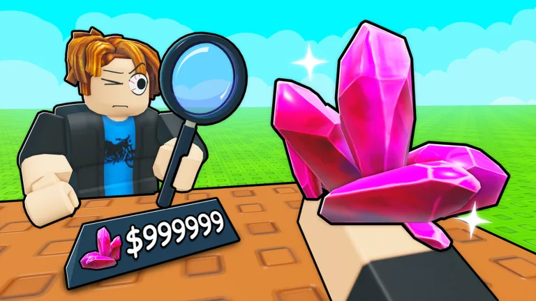 Sell Ores codes
