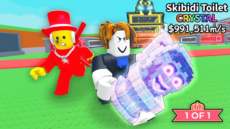 Steal a Brainrot codes
