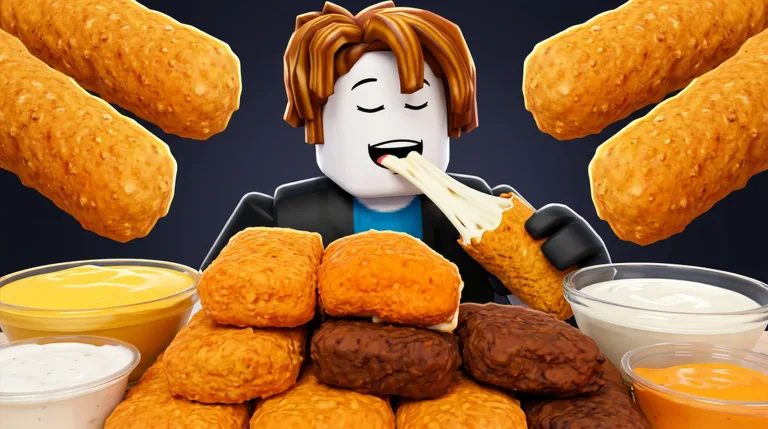 Stream A Cheese Pull codes