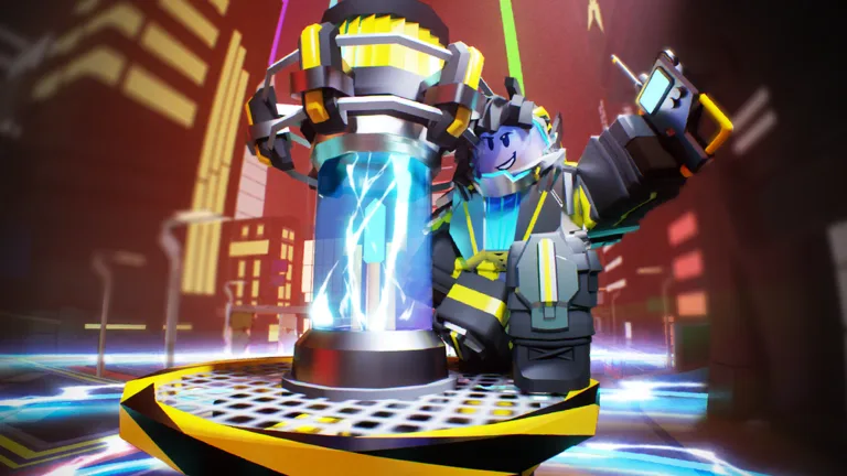 Tower Defense Simulator (TDS) codes