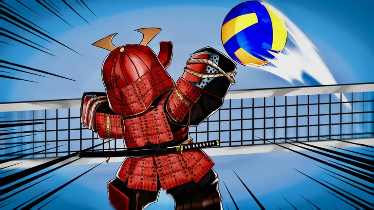 Volleyball Legends codes