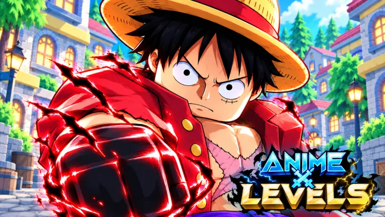 Anime Levels codes