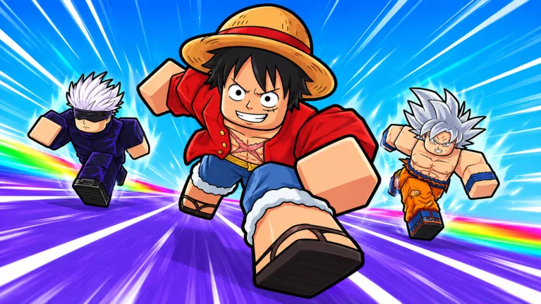 Anime Racing Clicker codes