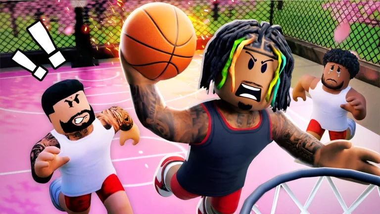 Arcade Basketball codes