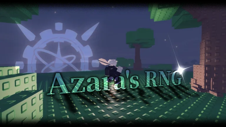 Azara’s RNG codes