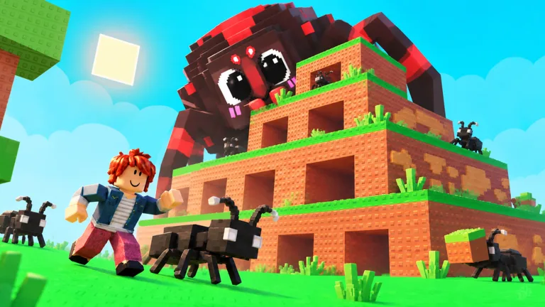 Build An Ant Empire codes