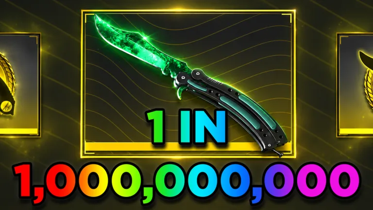 Case Simulator RNG codes