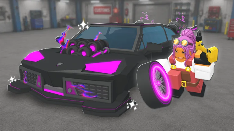 Create a Car codes