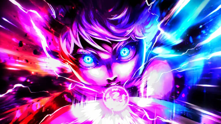 Defeat Anime RNG codes