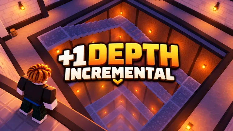 Depth Incremental codes