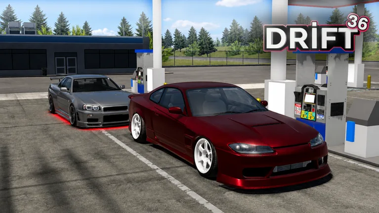 Drift 36 codes