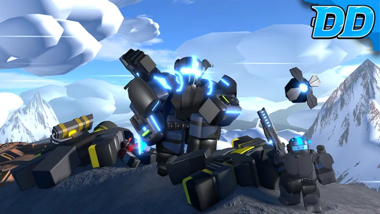 Dummy Defense codes