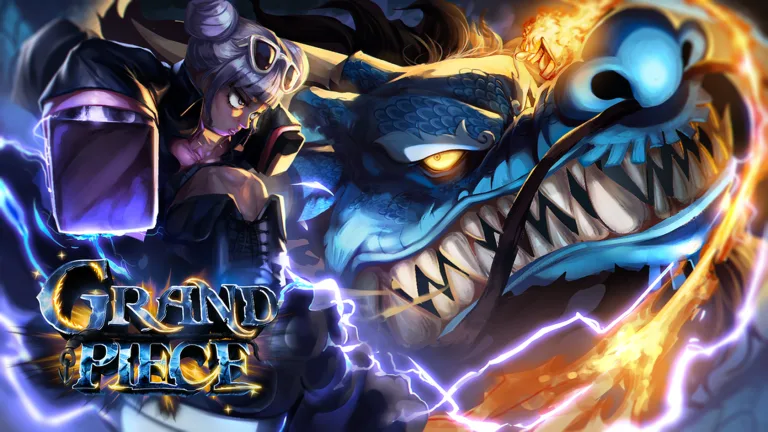 Grand Piece Online codes